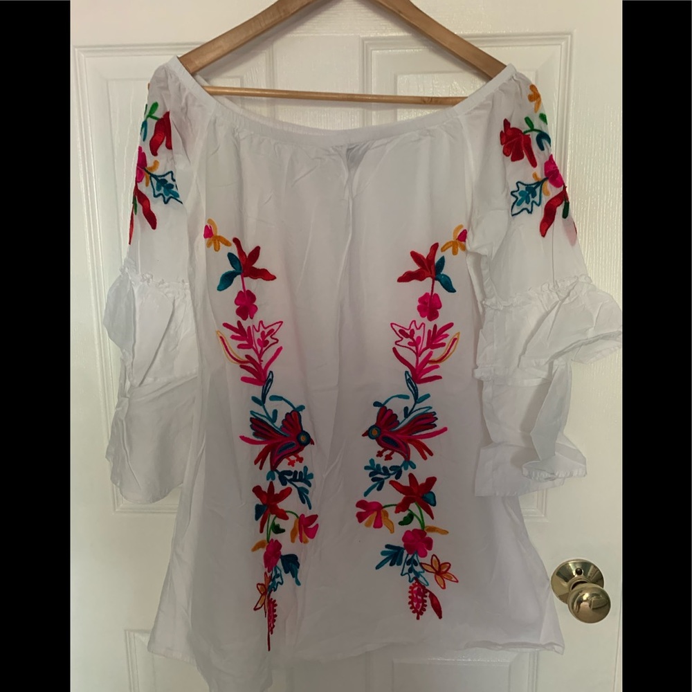 Women beach cover up